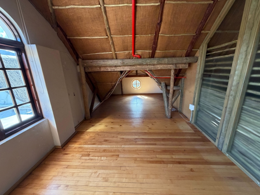 To Let Commercial Property for Rent in Kenilworth Western Cape